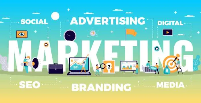 Digital Marketing Tools