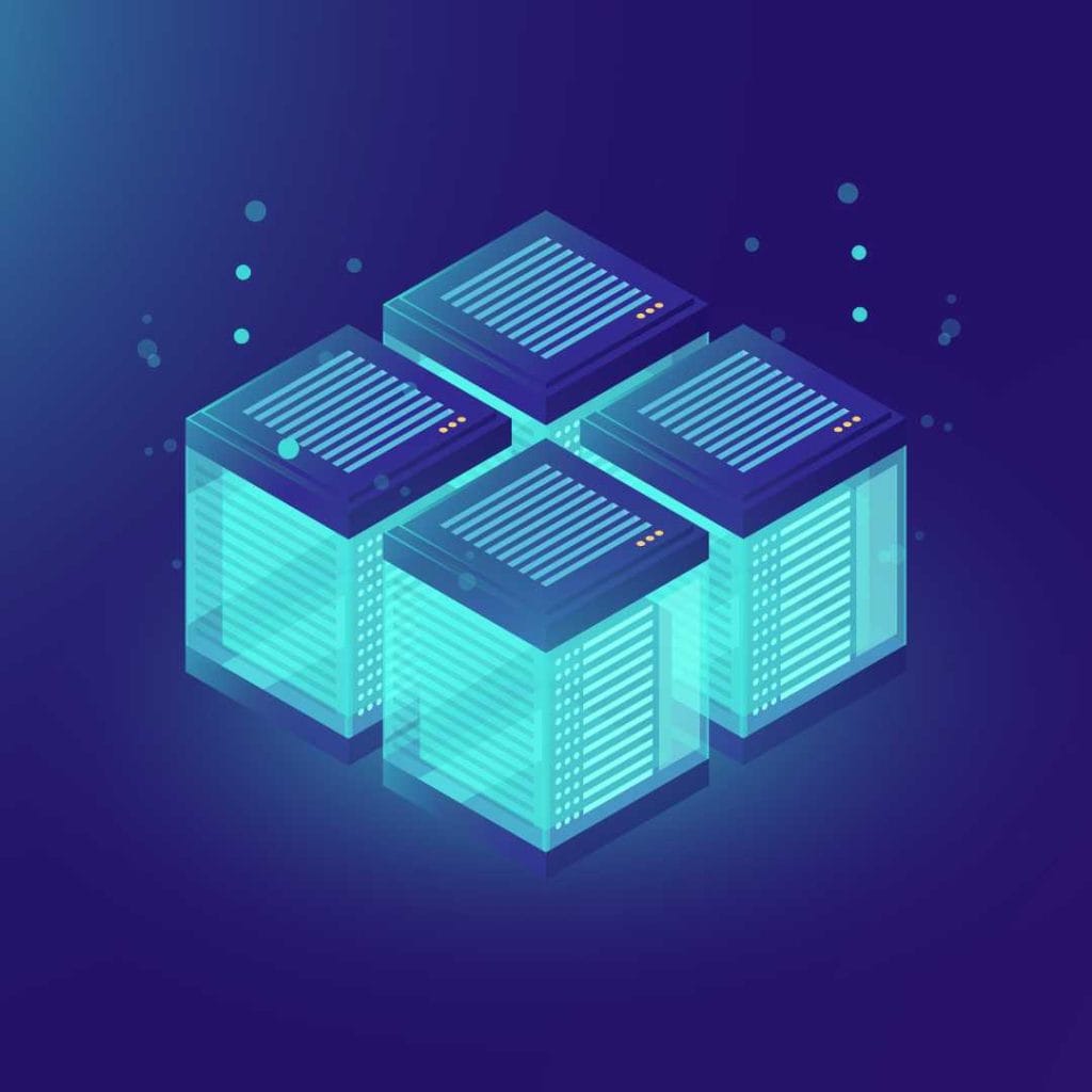 Harness The Power Of Blockchain Development Services Harness the power of blockchain development services