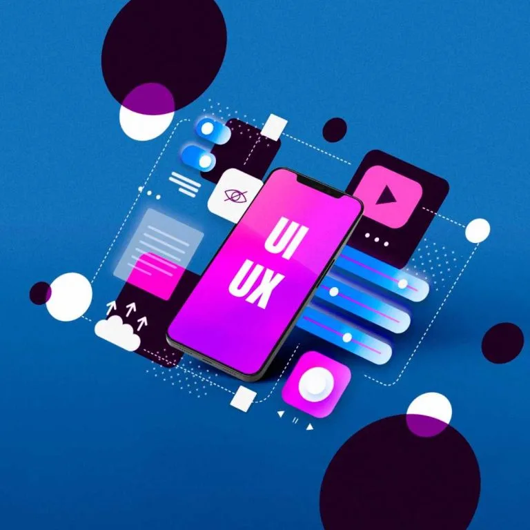 UI UX Design
