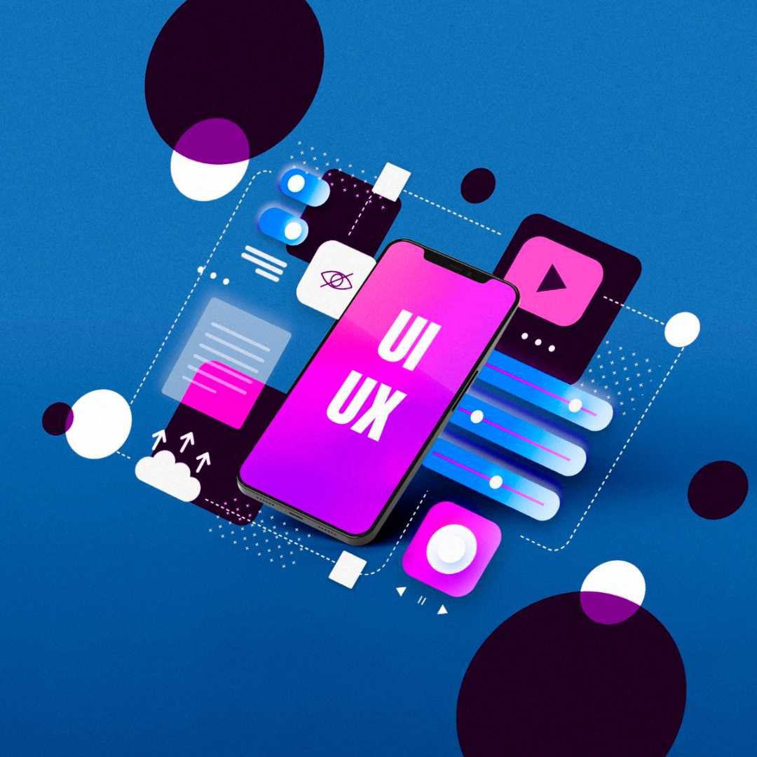 MM TECH BPO Expert UI UX Design Services