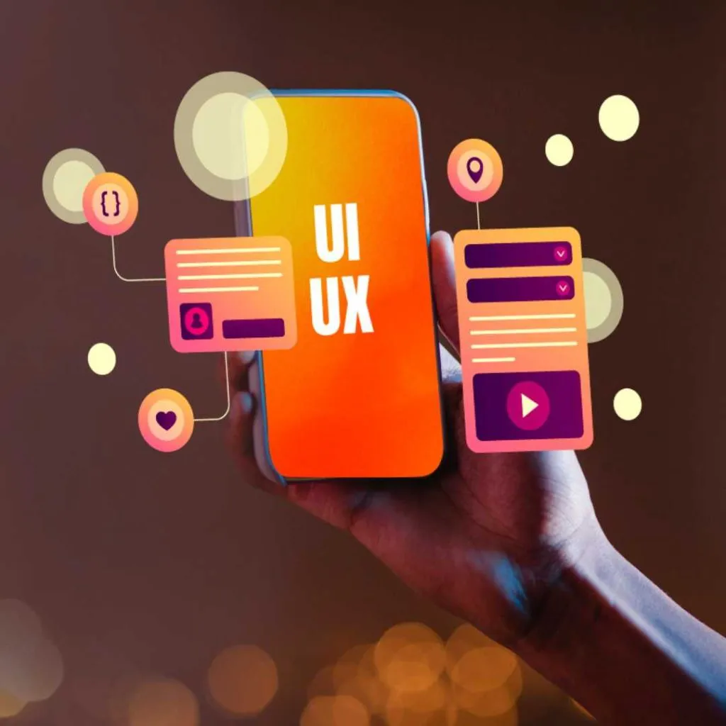 UI UX Design