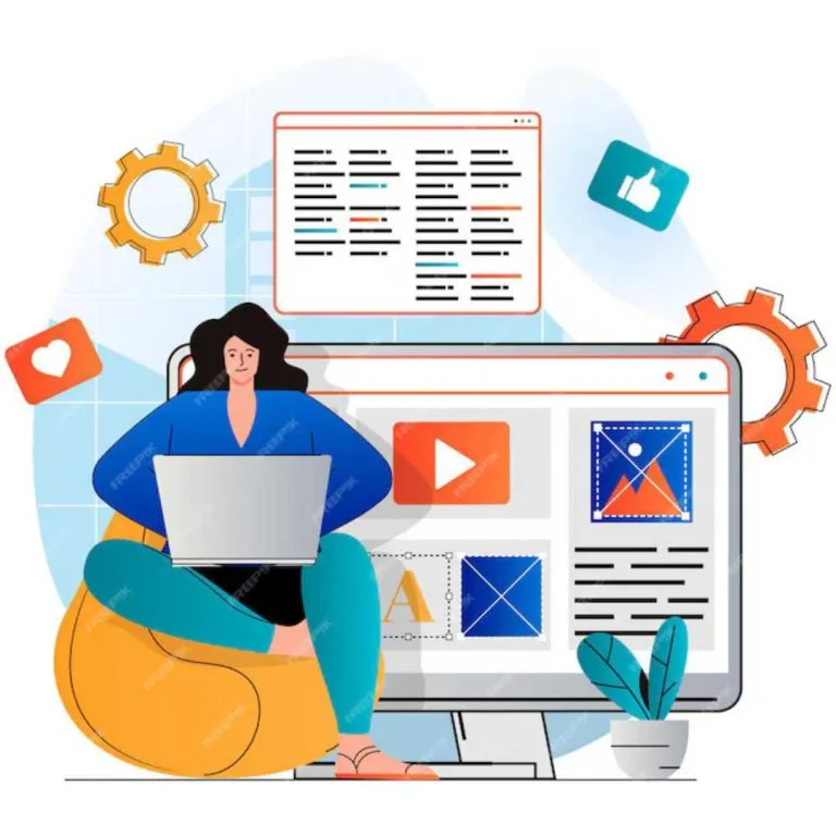 Content Creation