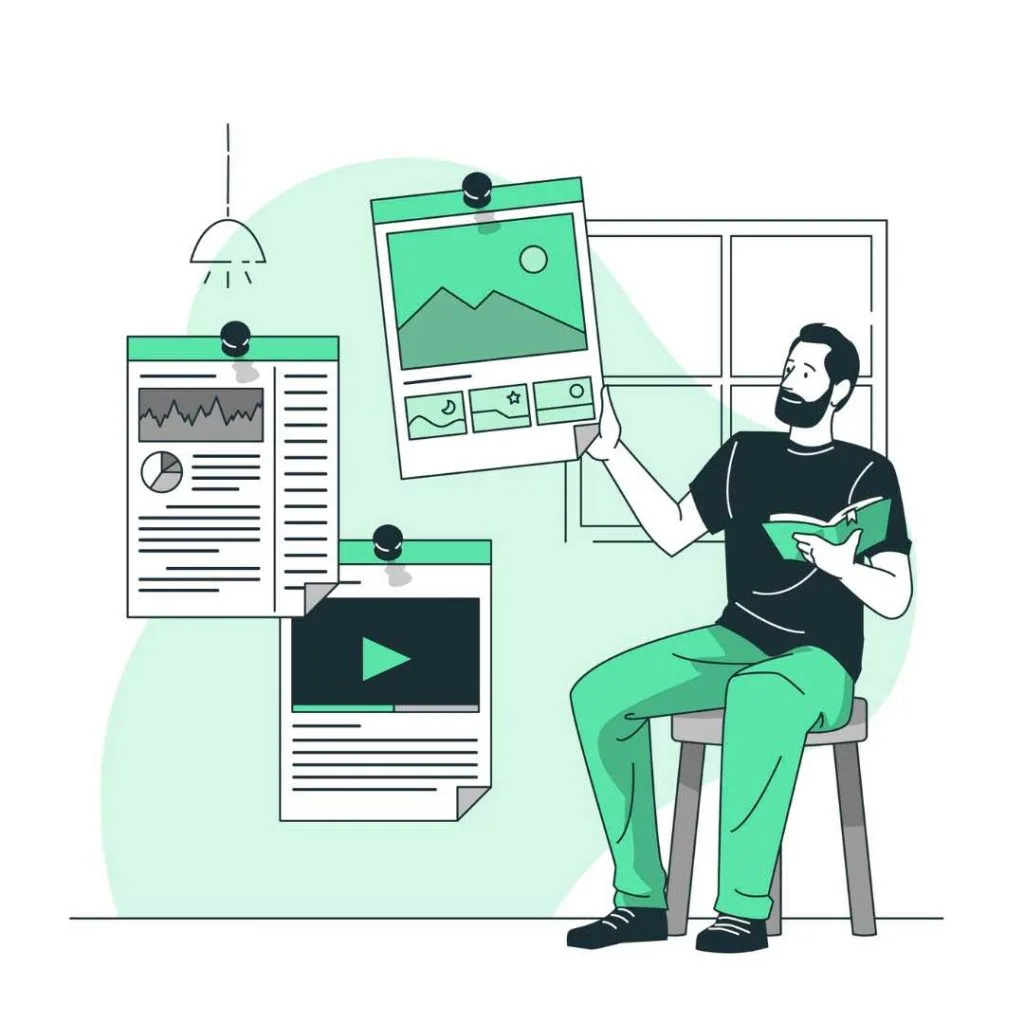 Content Creation