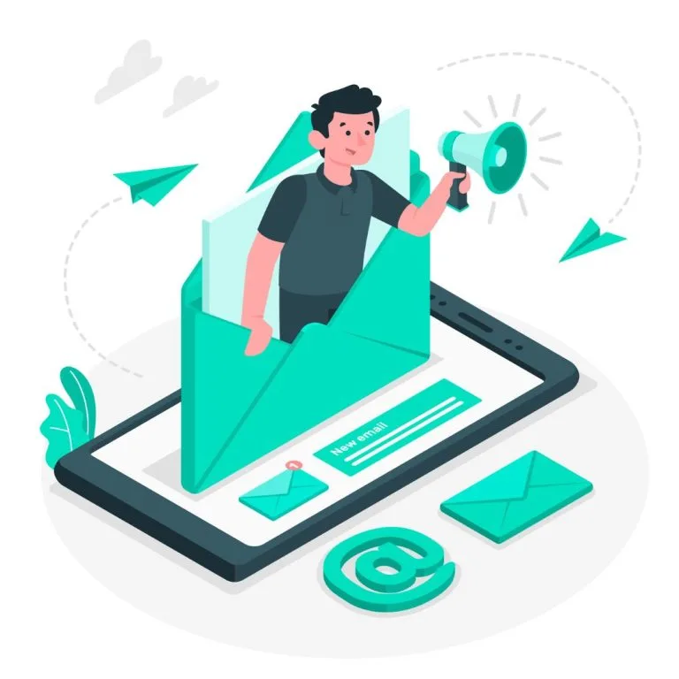 Newsletter And Email Marketing