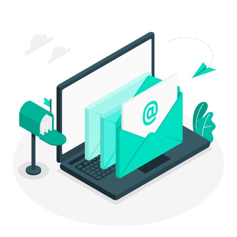 Newsletter And Email Marketing