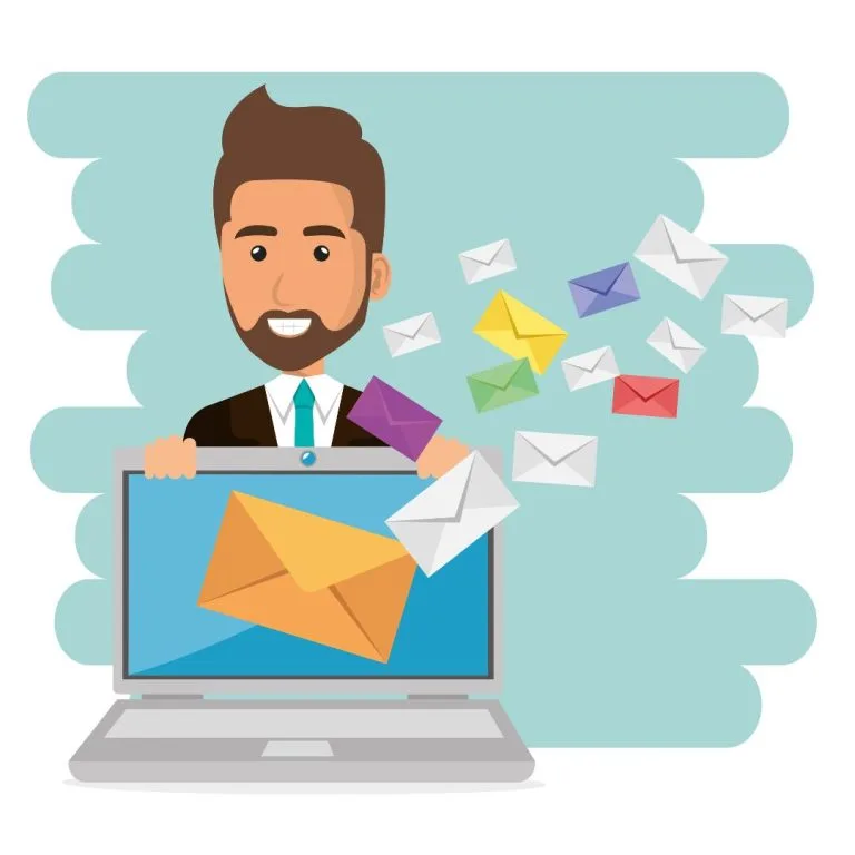 Newsletter And Email Marketing