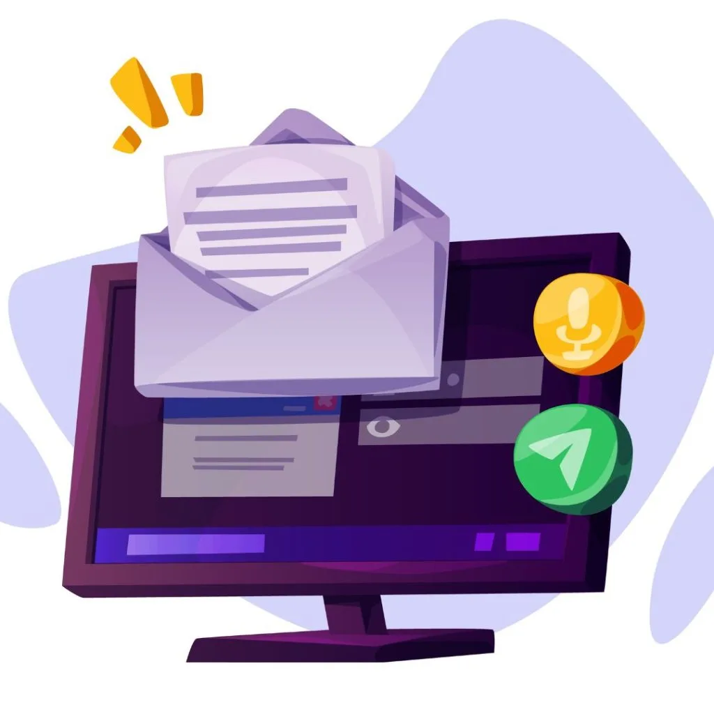 Newsletter And Email Marketing