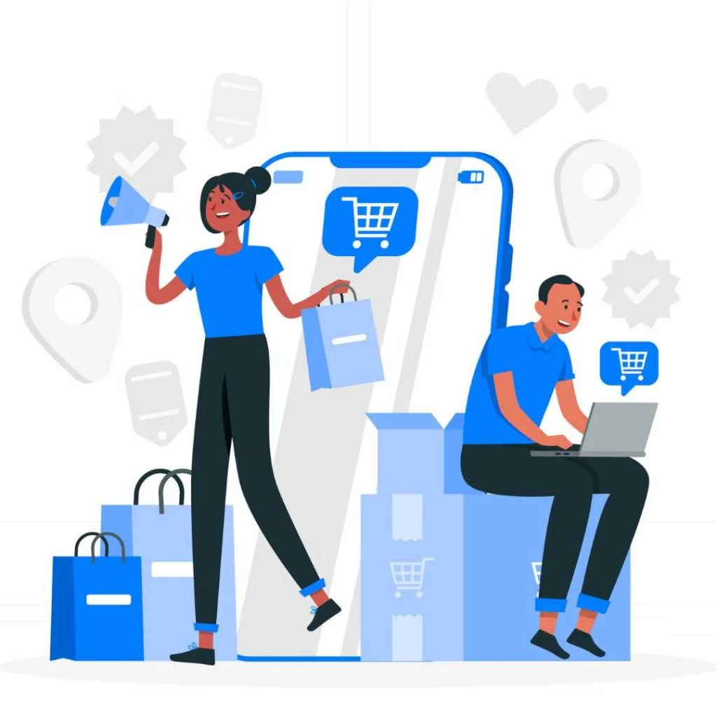 ECommerce Business Solutions