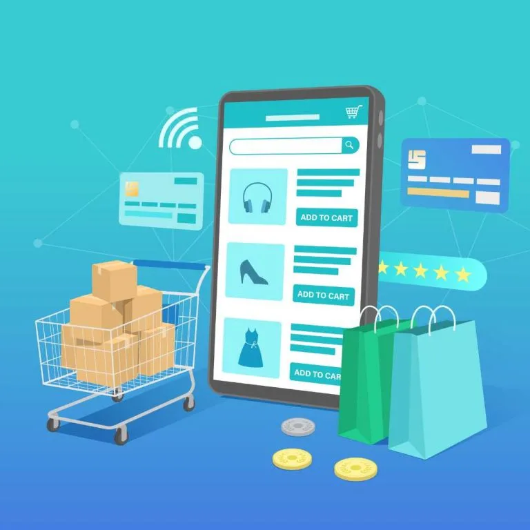 ECommerce Business Solutions
