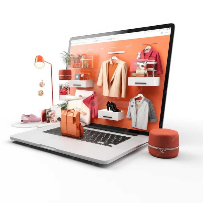 ECommerce Business Solutions