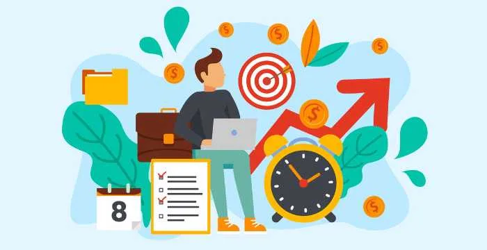 Digital Marketing Strategy