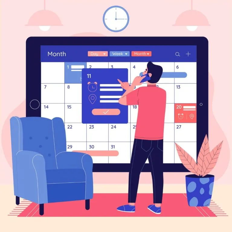 Appointment Scheduling