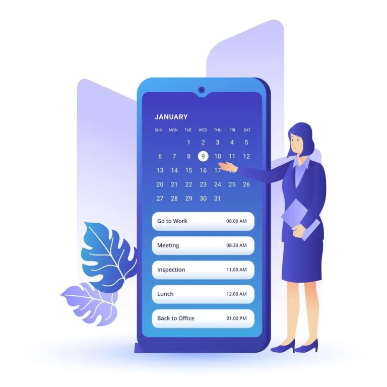 Appointment Scheduling
