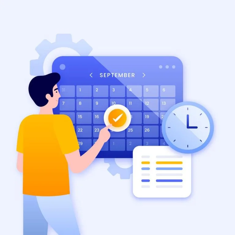 Appointment Scheduling