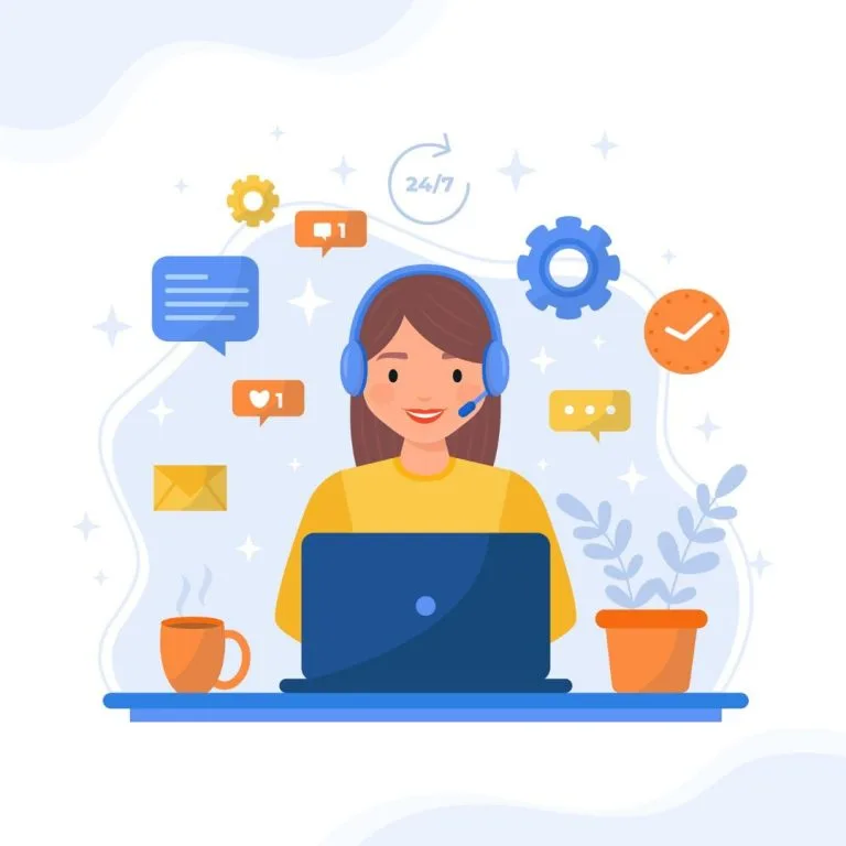 Virtual Assistant