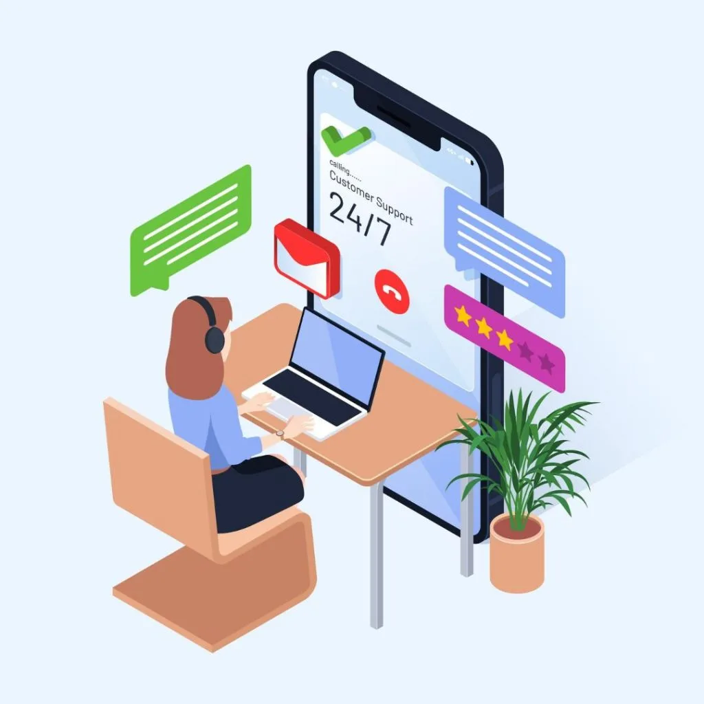 Virtual Assistant