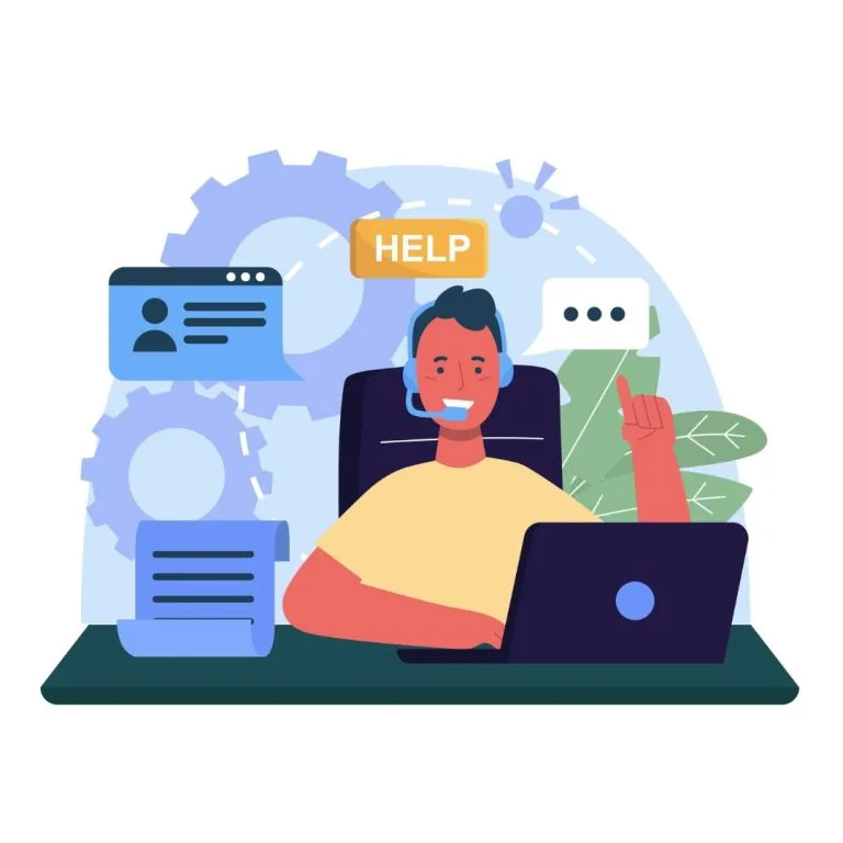 Virtual Assistant