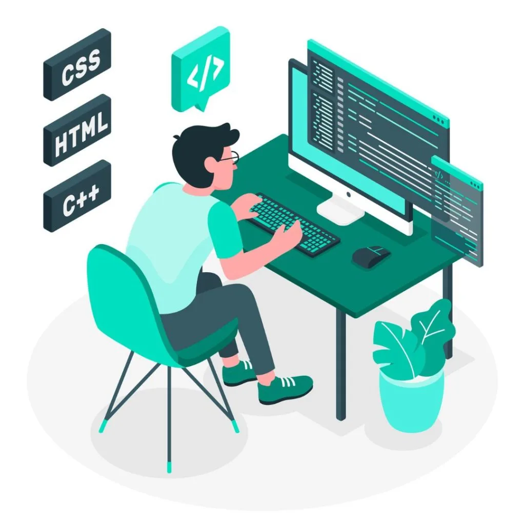 Web Designing