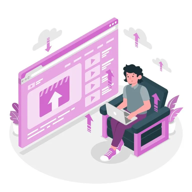 Web Designing