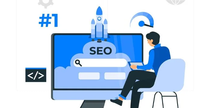 On Page Seo