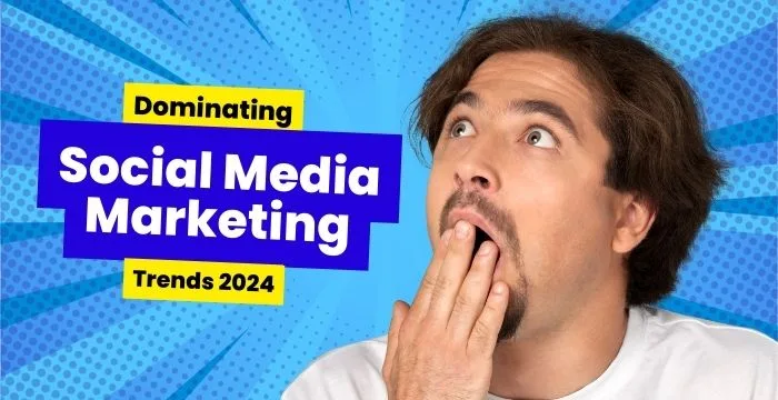 Social Media Marketing