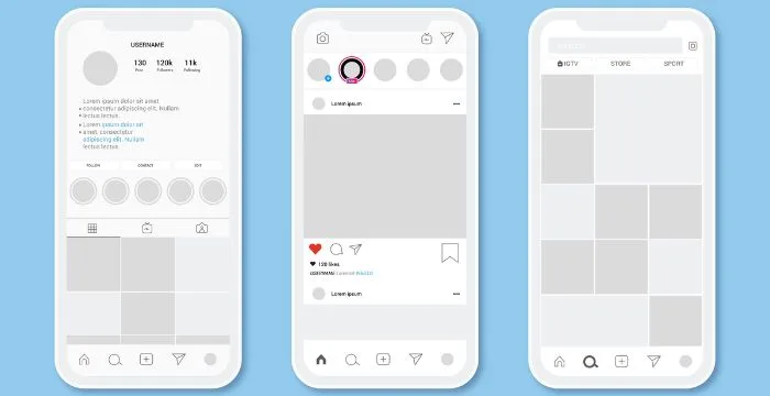 Instagram
