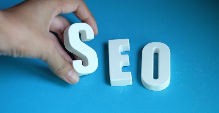 Search Engine Optimization (SEO)​