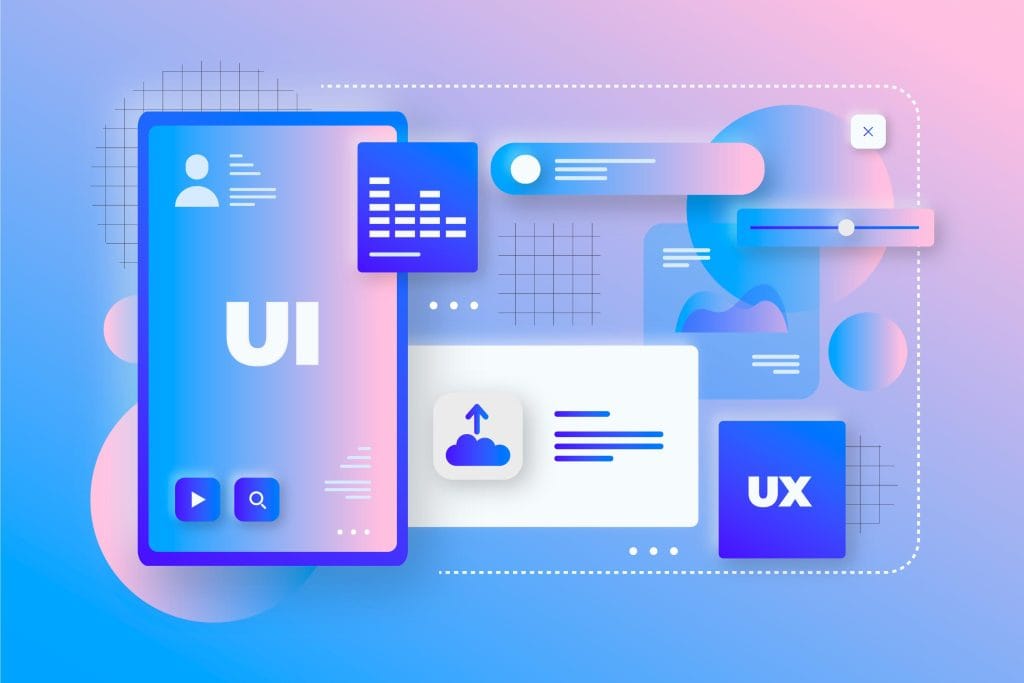 UIUX Design