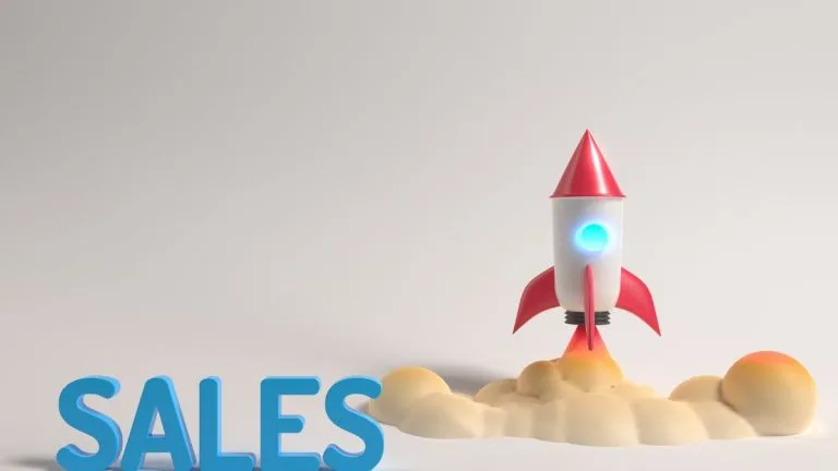 Sales