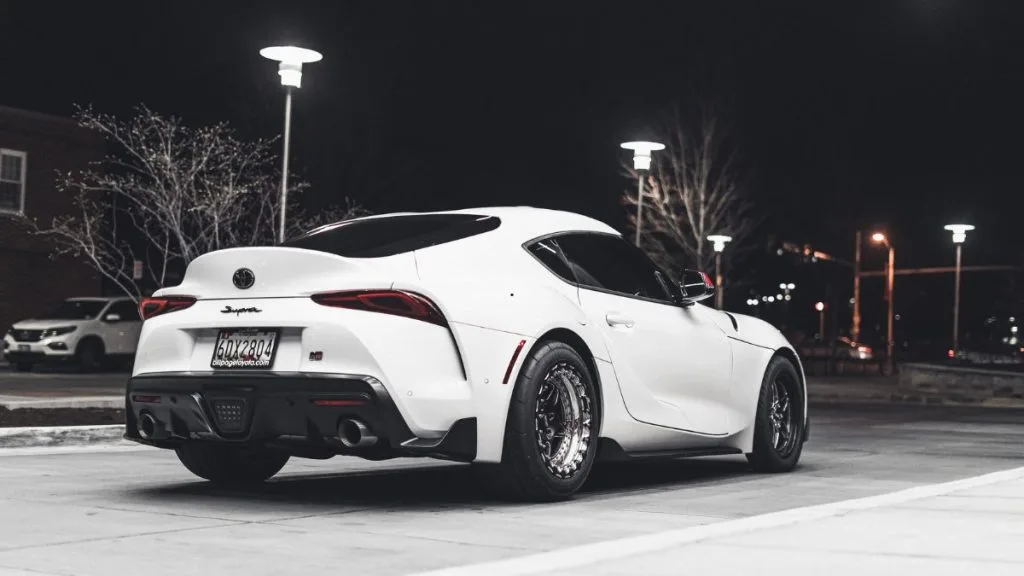 toyota