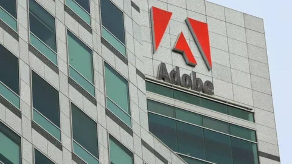 Adobe