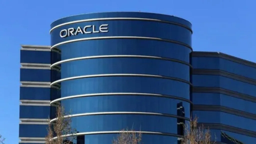 Oracle