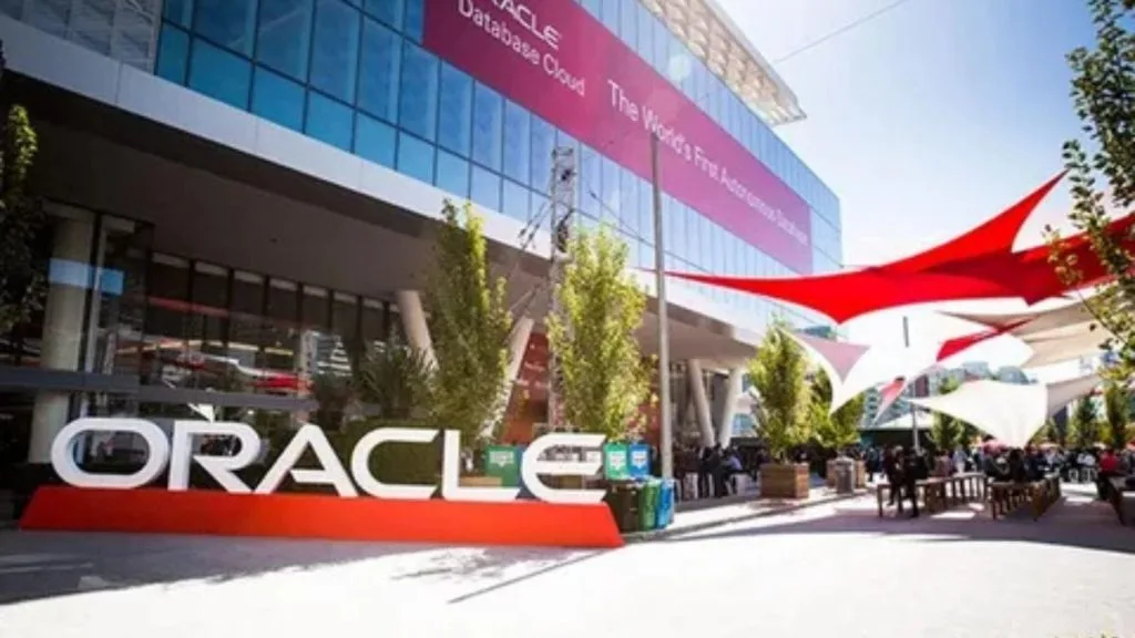 Oracle