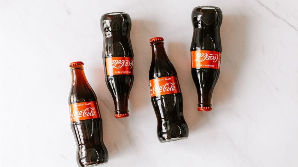 Coca-Cola