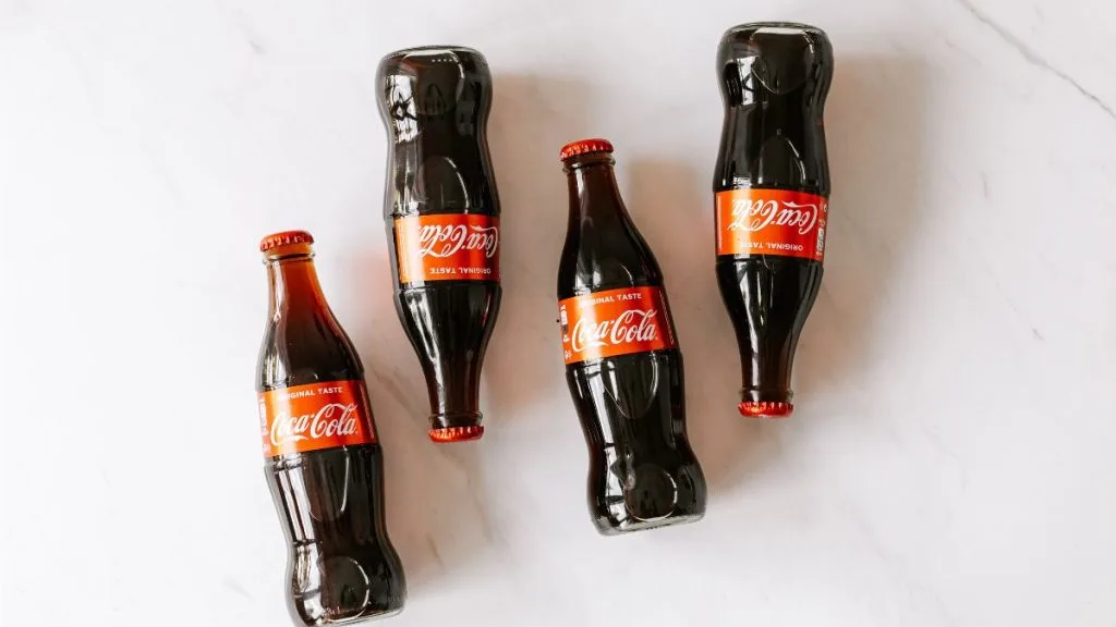 Coca-Cola
