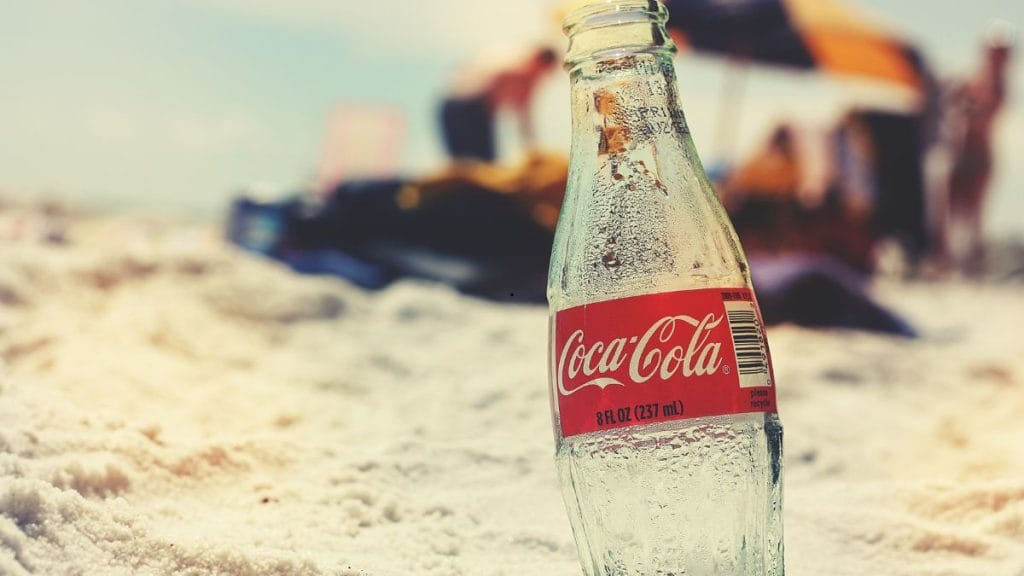 Coca-Cola