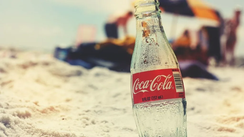 Coca-Cola