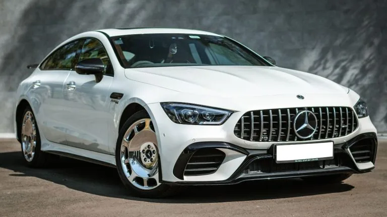 Mercedes-Benz