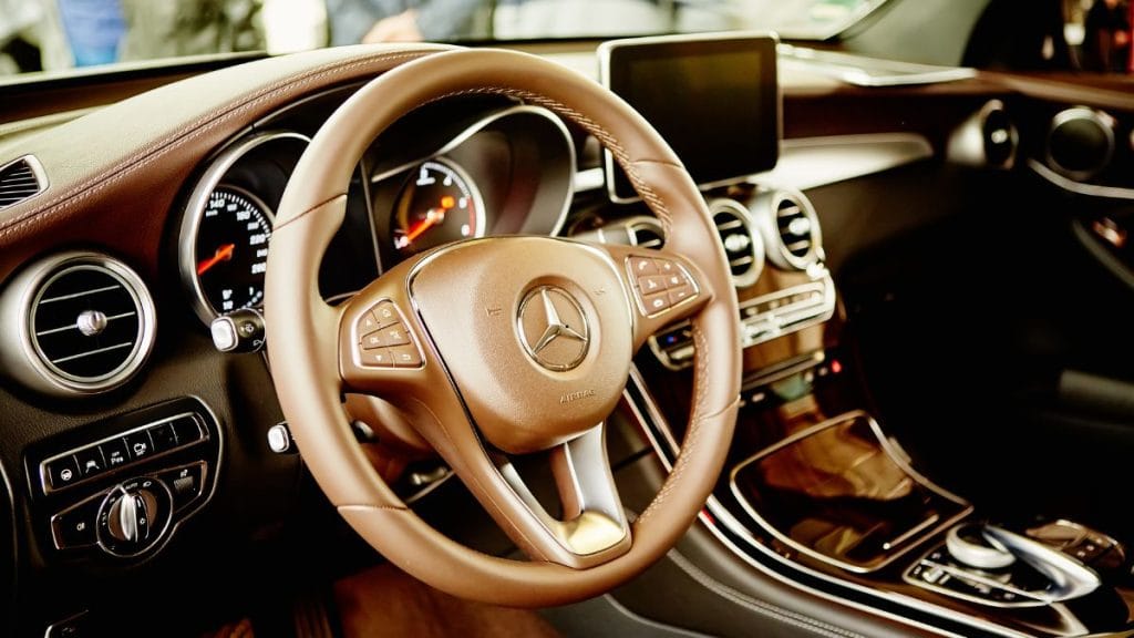Mercedes-Benz