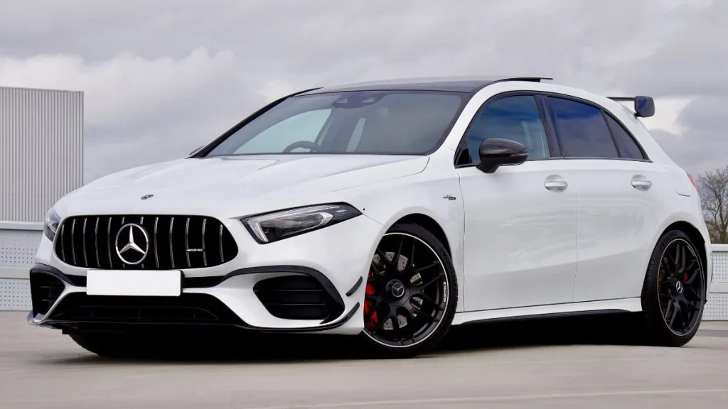 Mercedes-Benz
