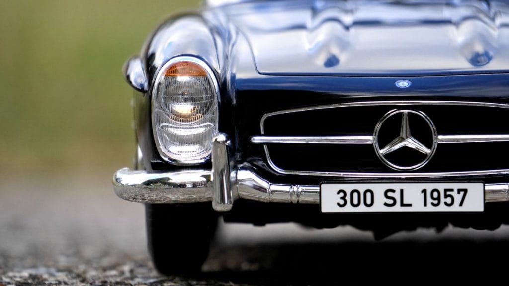 Mercedes-Benz