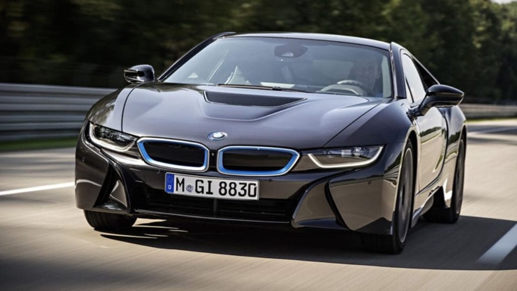 BMW