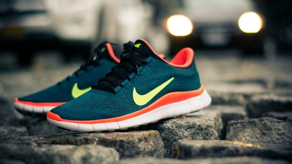Nike