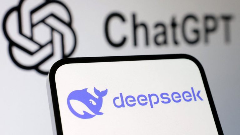 DeepSeek