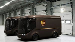 UPS