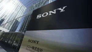 Sony