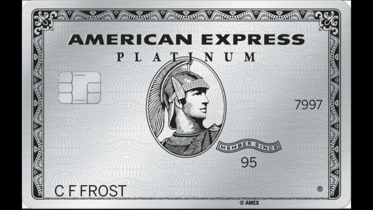 American Express