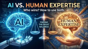 AI vs Human