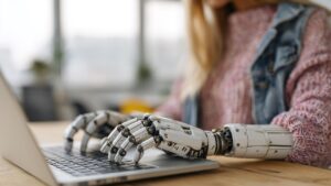 How Automation Is Redefining Business Processes