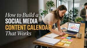 How to Build a Social Media